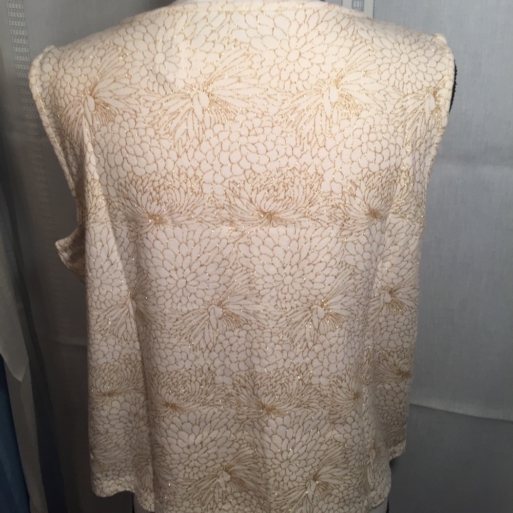 Blouse-First Issue#5073 - Picture 2 of 4